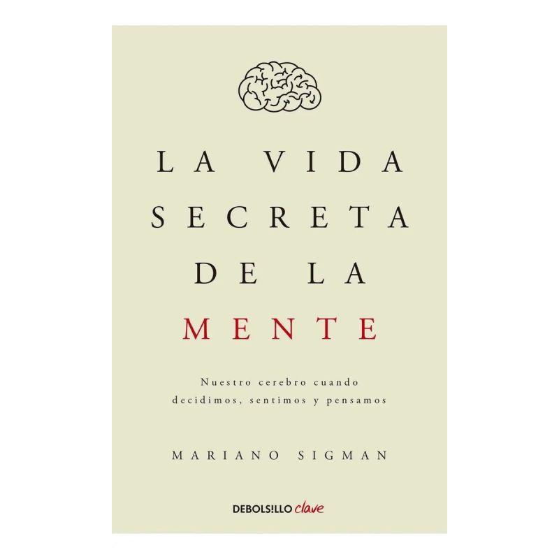 VIDA SECRETA DE LA MENTE, LA (Nuevo)