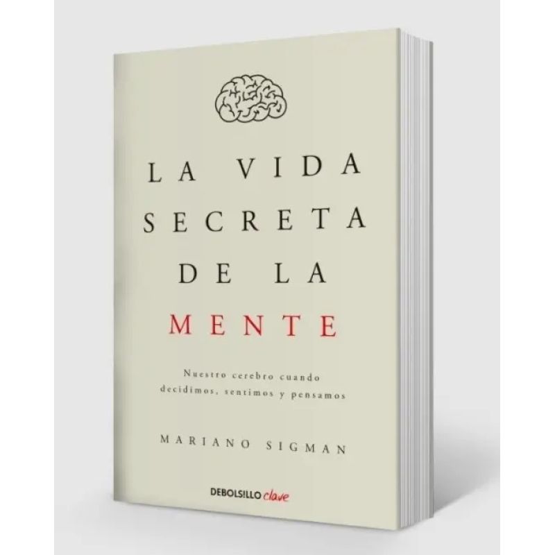 VIDA SECRETA DE LA MENTE, LA (Nuevo) - Miniatura 2