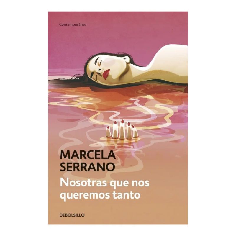 NOSOTRAS QUE NOS QUEREMOS TANTO (Nuevo)