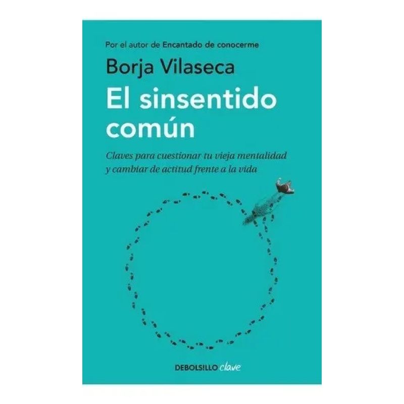 SINSENTIDO COMUN, EL (Nuevo)