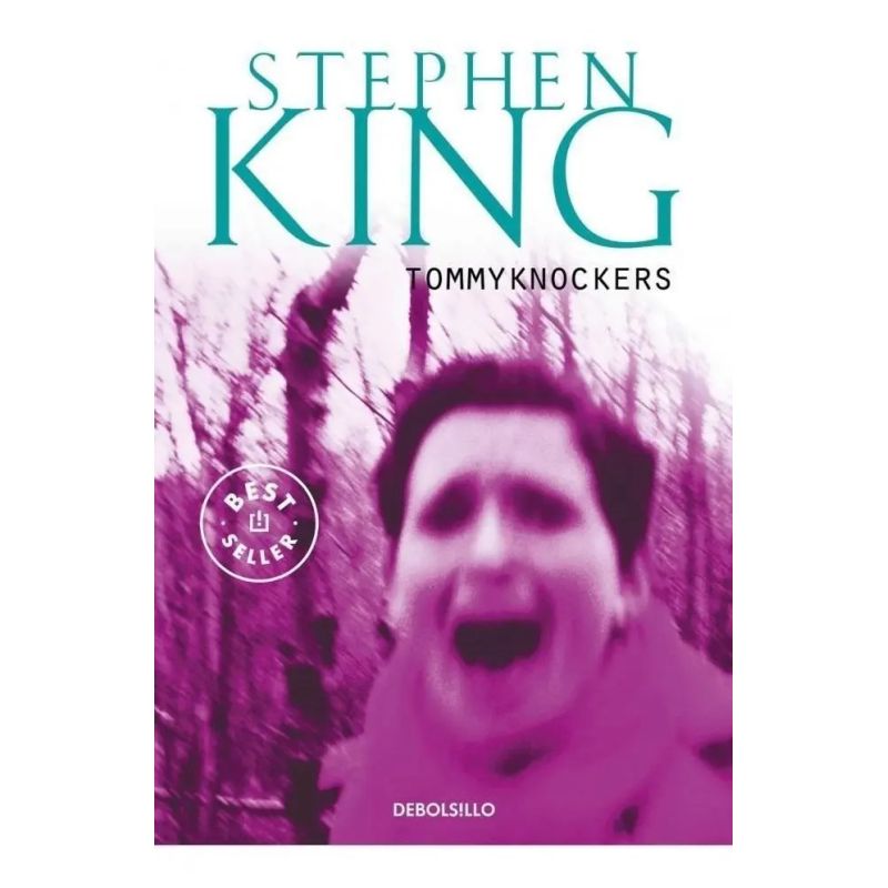 TOMMYKNOCKERS (Nuevo)