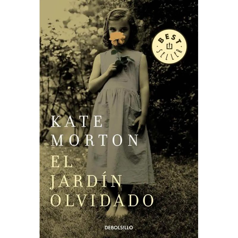 JARDIN OLVIDADO, EL (B) (Nuevo)