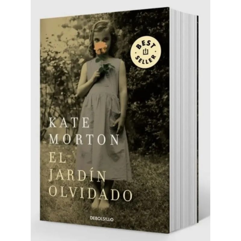 JARDIN OLVIDADO, EL (B) (Nuevo) - Miniatura 2
