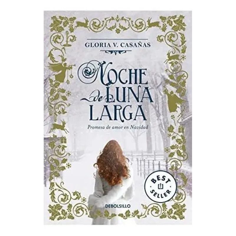 NOCHE DE LUNA LARGA (B) (Nuevo)