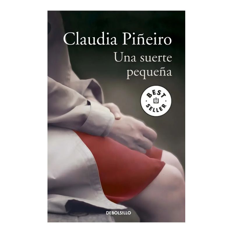 UNA SUERTE PEQUEÑA (Nuevo)