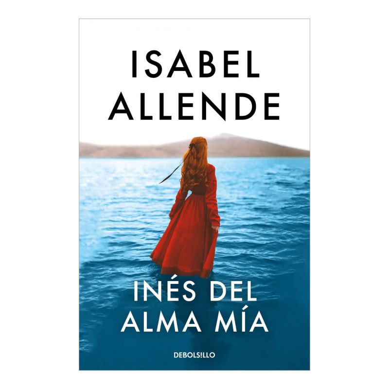 INES DEL ALMA MIA (Nuevo)