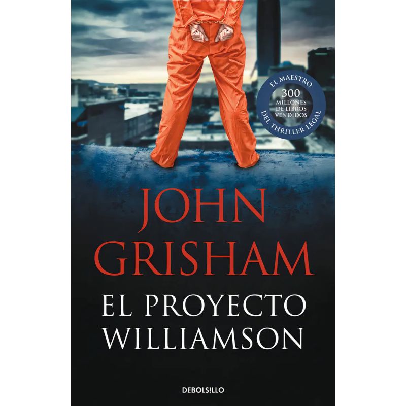 PROYECTO WILLIAMSON, EL (Nuevo)