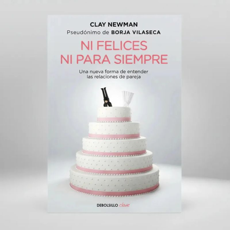 NI FELICES NI PARA SIEMPRE (Nuevo) - Miniatura 3
