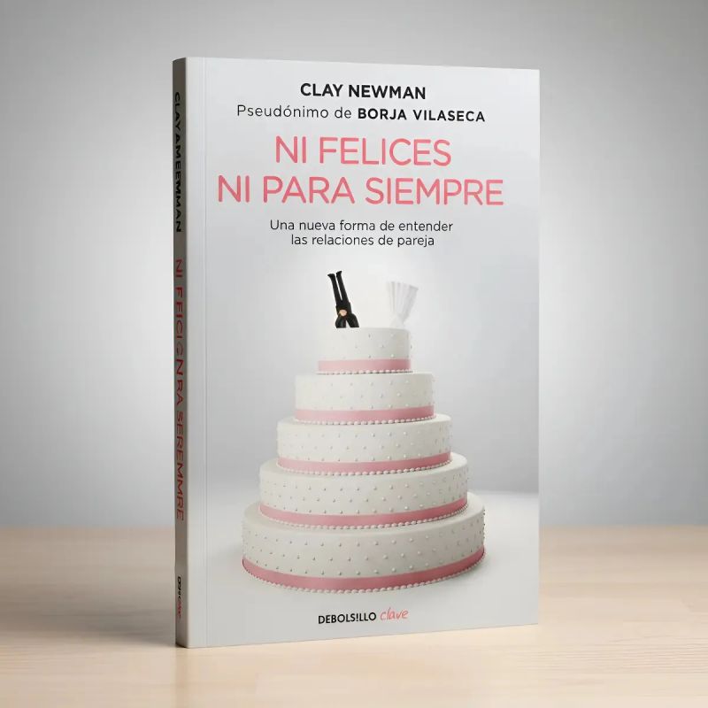 NI FELICES NI PARA SIEMPRE (Nuevo) - Miniatura 2