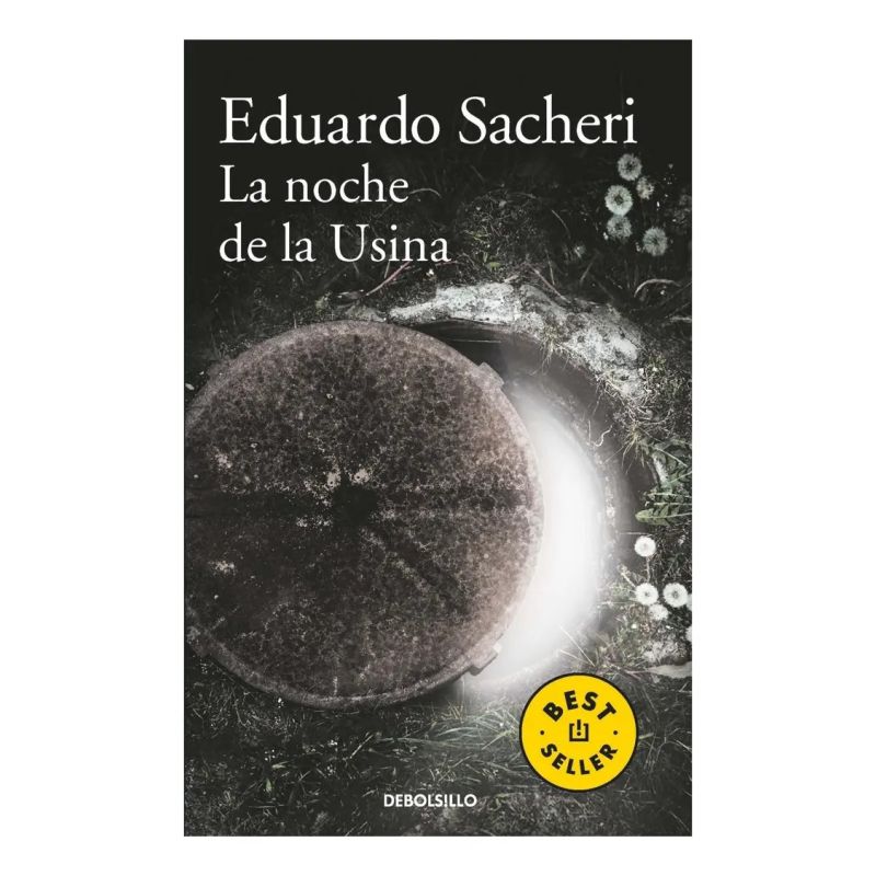 NOCHE DE LA USINA, LA (B) (Nuevo) - Miniatura 2