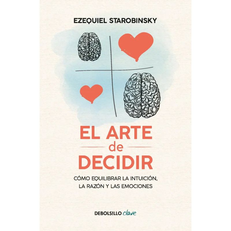 ARTE DE DECIDIR, EL (B) (Nuevo)