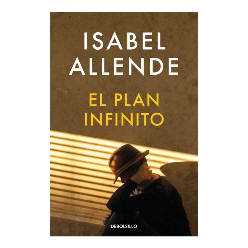 PLAN  INFINITO, EL (DB) (Nuevo)