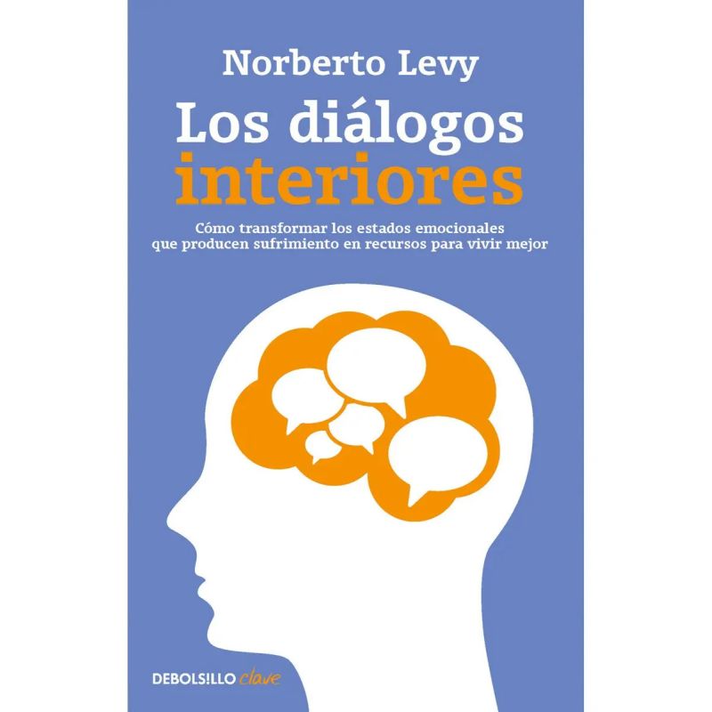 DIALOGOS INTERIORES, LOS (B) (Nuevo)