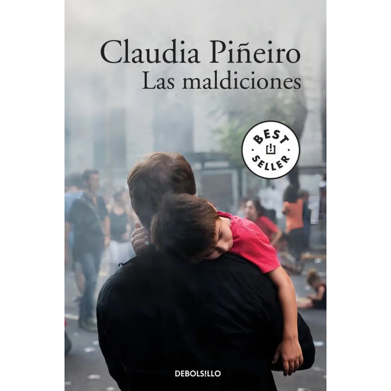 MALDICIONES, LAS (Nuevo)