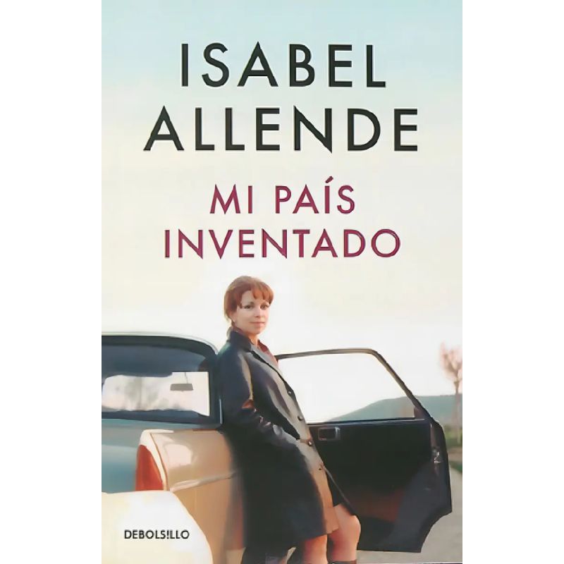 MI PAIS INVENTADO (Nuevo)