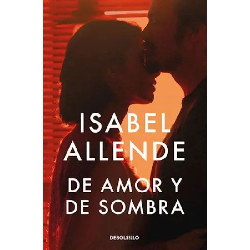 DE AMOR Y DE SOMBRA (Nuevo) - Miniatura 2