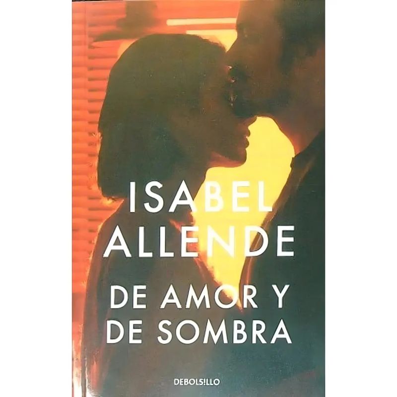 DE AMOR Y DE SOMBRA (Nuevo)