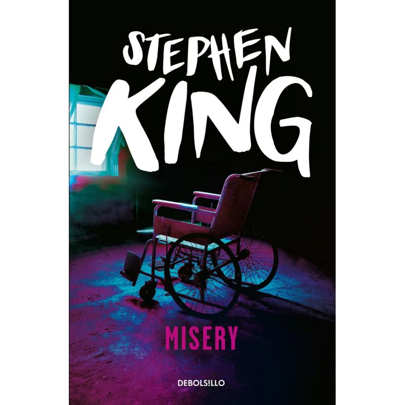 MISERY (Nuevo)