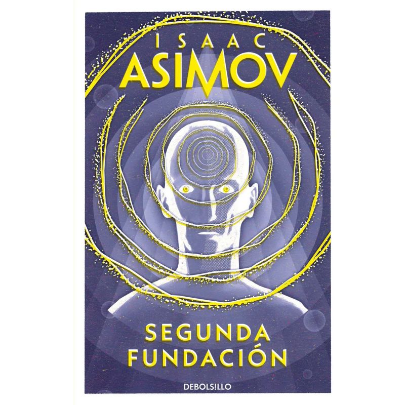 SEGUNDA FUNDACION - CICLO DE LA FUNDACION 5 (Nuevo)
