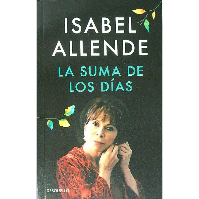 SUMA DE LOS DIAS, LA (Nuevo)