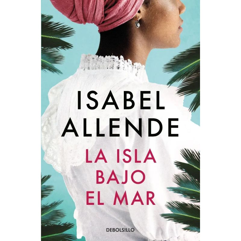 ISLA BAJO EL MAR, LA (Nuevo)