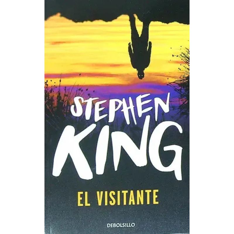 VISITANTE, EL (Nuevo) - Miniatura 3