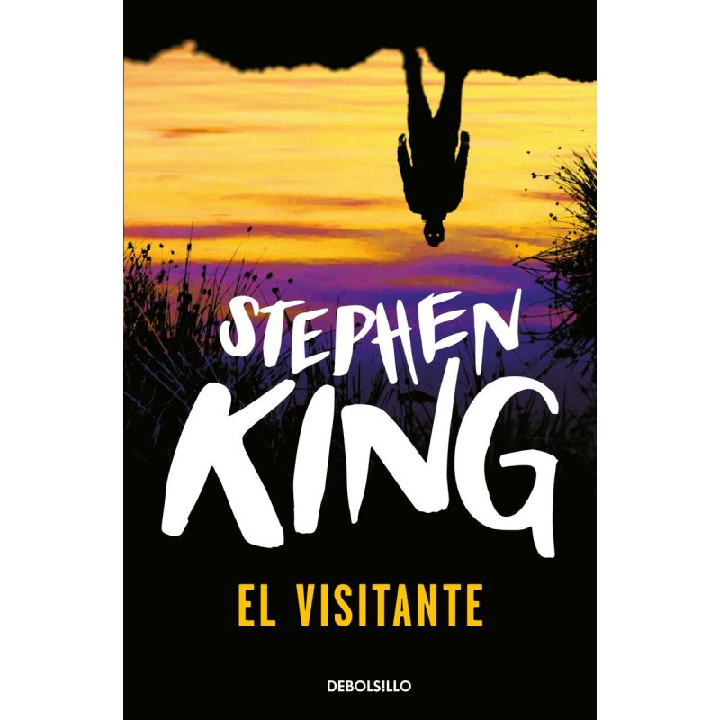 VISITANTE, EL (Nuevo) - Miniatura 2