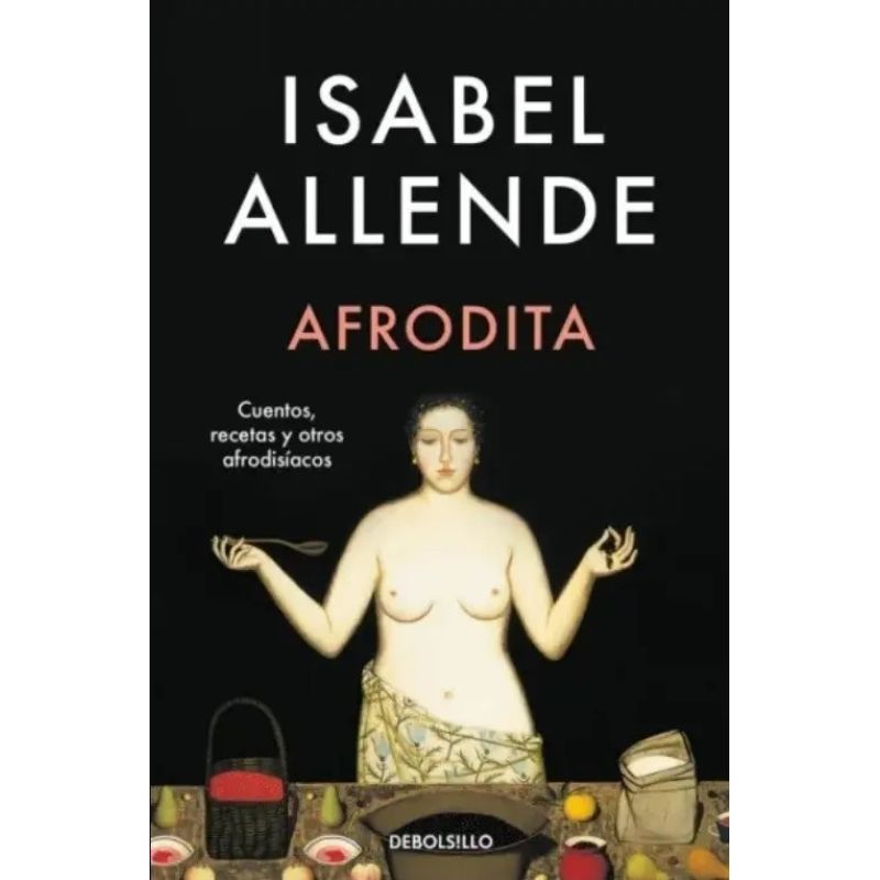 AFRODITA (Nuevo)