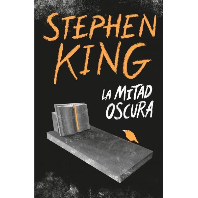 MITAD OSCURA, LA (Nuevo)