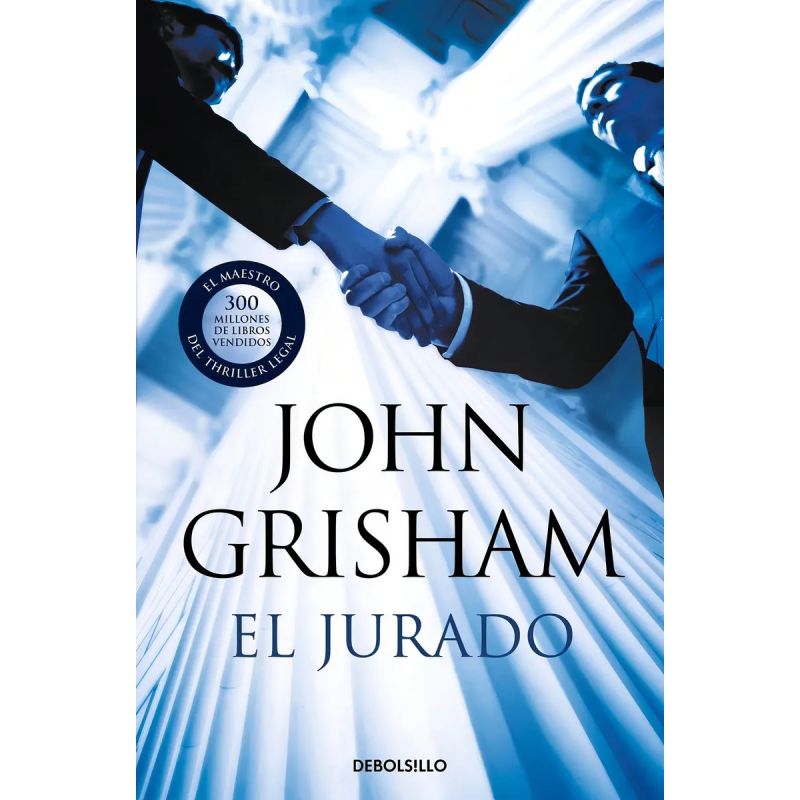 JURADO, EL (Nuevo)