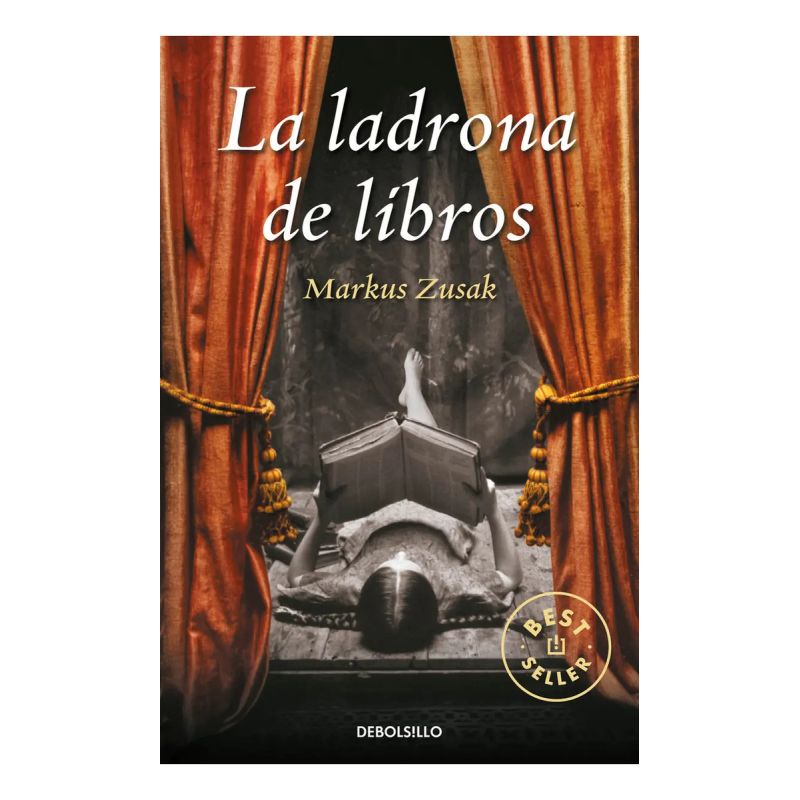 LADRONA DE LIBROS, LA (Nuevo)