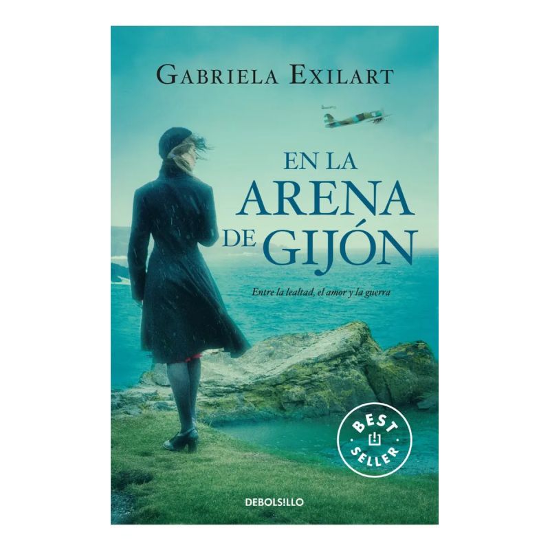 EN LA ARENA DE GIJON (Nuevo)