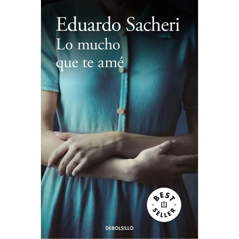 LO MUCHO QUE TE AME (Nuevo)