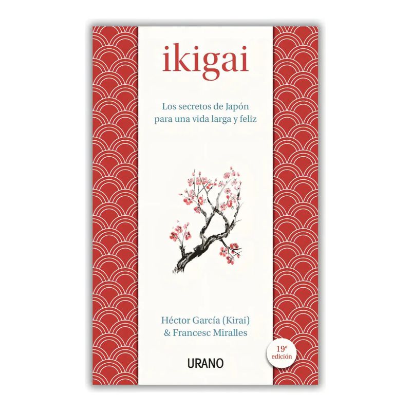 METODO IKIGAI, EL (Nuevo) - Miniatura 2