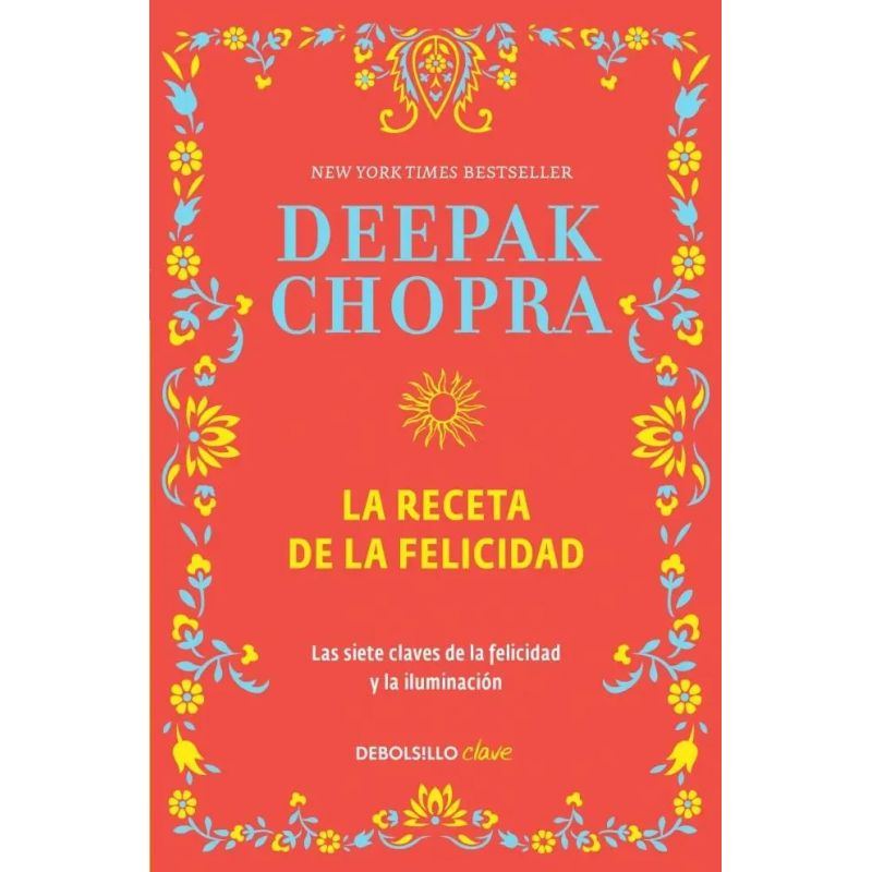 RECETA DE LA FELICIDAD, LA (Nuevo)