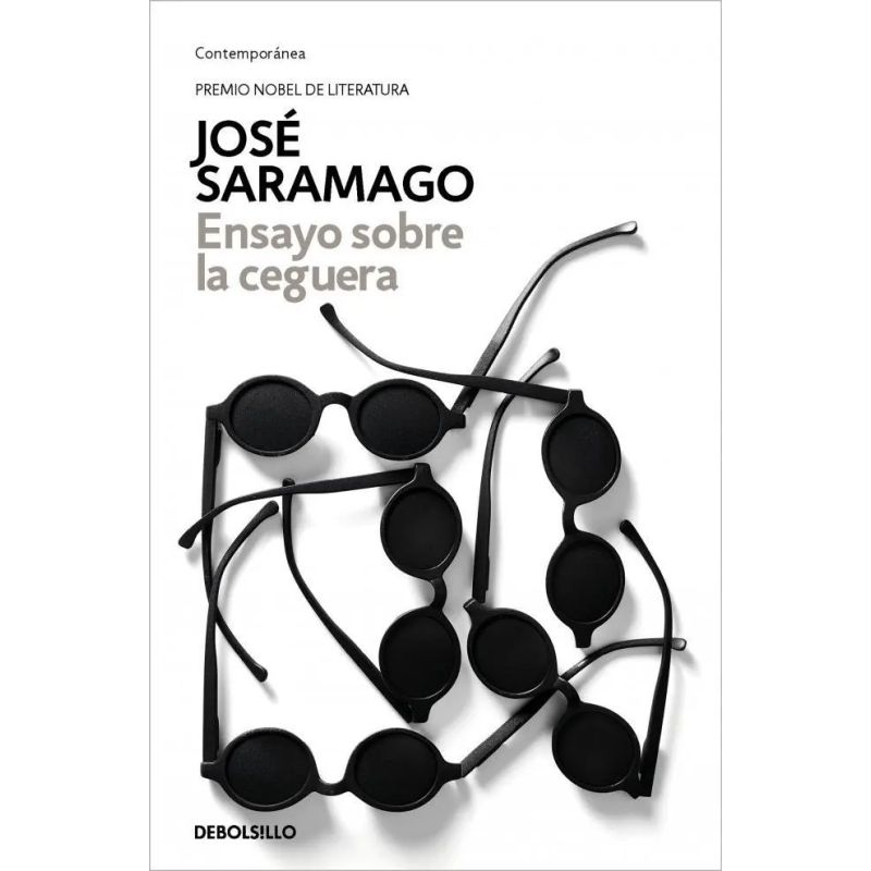 ENSAYO SOBRE LA CEGUERA (Nuevo)