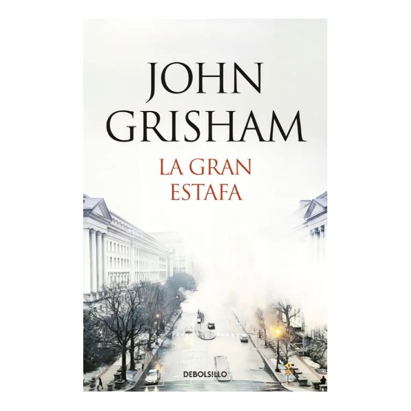 GRAN ESTAFA, LA (Nuevo)