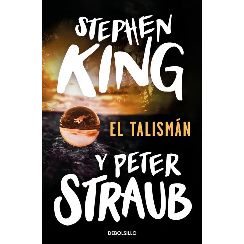 TALISMAN, EL (Nuevo)