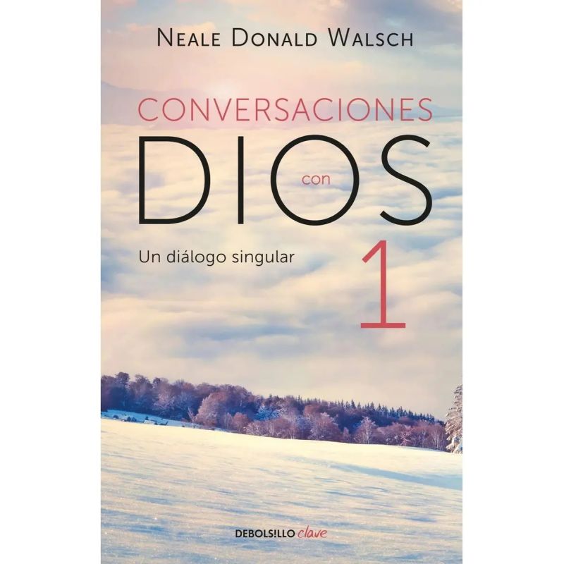 CONVERSACIONES CON DIOS 1 (Nuevo)
