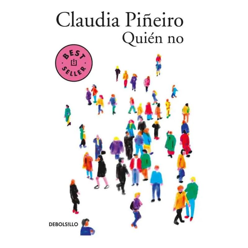 QUIEN NO (Nuevo)
