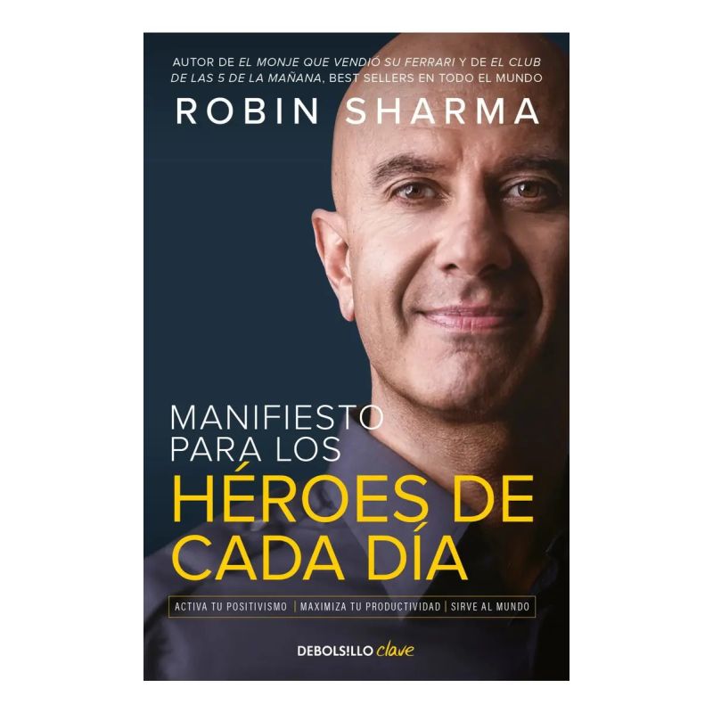 MANIFIESTO PARA LOS HEROES DE CADA DIA (Nuevo)