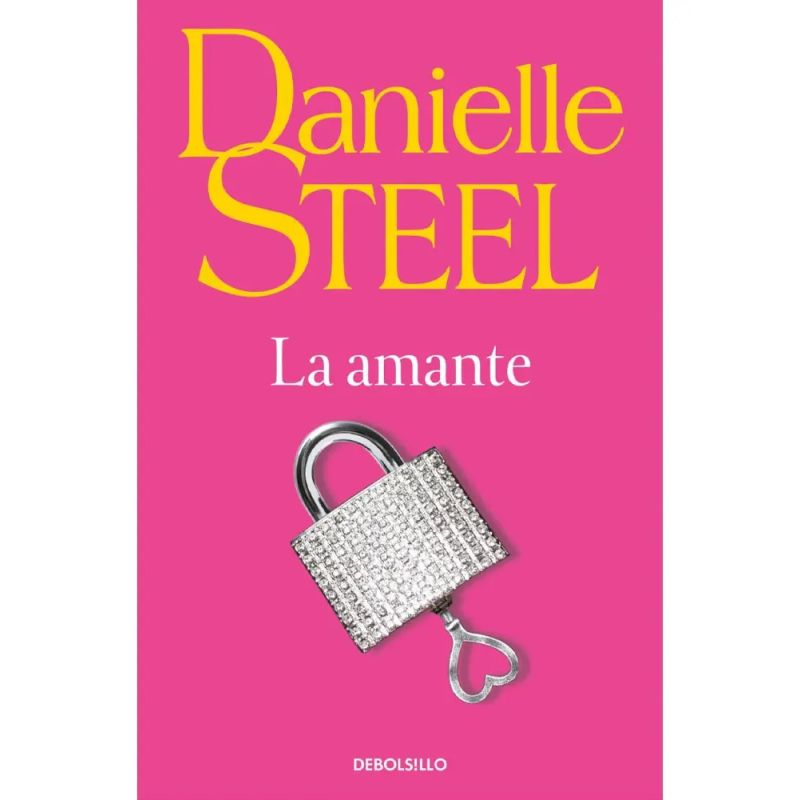 AMANTE, LA (Nuevo)