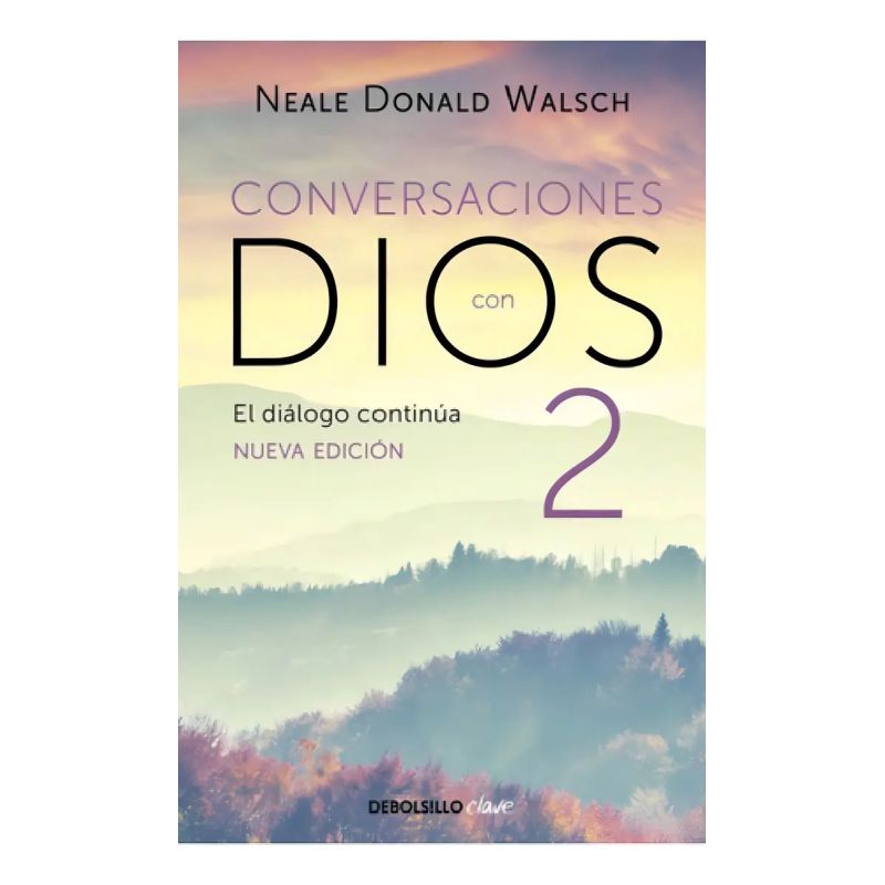 CONVERSACIONES CON DIOS 2 (Nuevo)