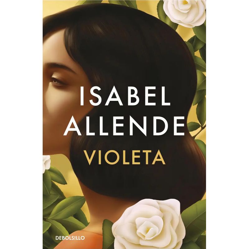 VIOLETA (Nuevo)