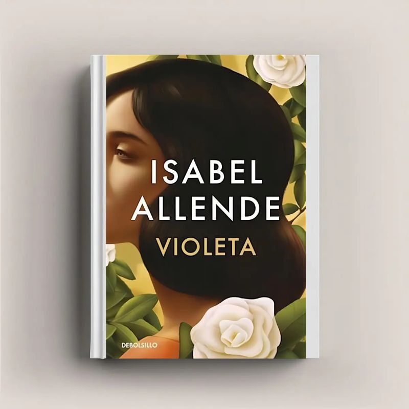 VIOLETA (Nuevo) - Miniatura 2
