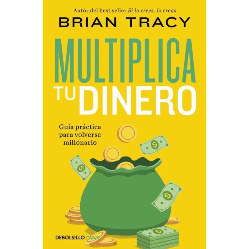 MULTIPLICA TU DINERO (Nuevo)