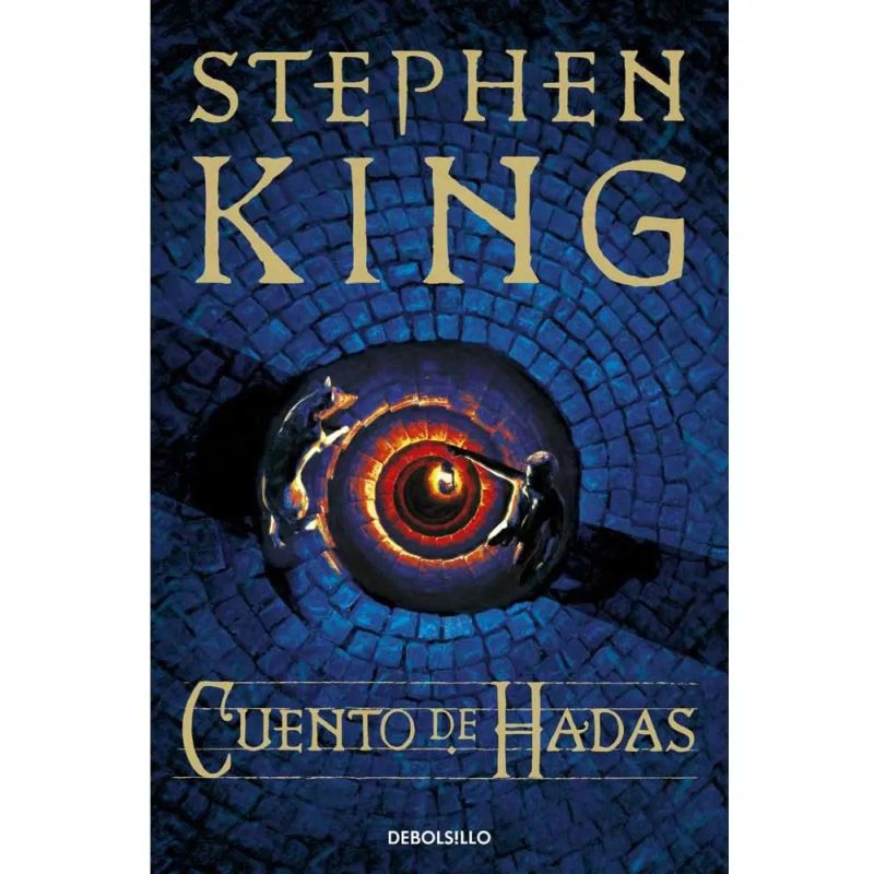 CUENTO DE HADAS (Nuevo)