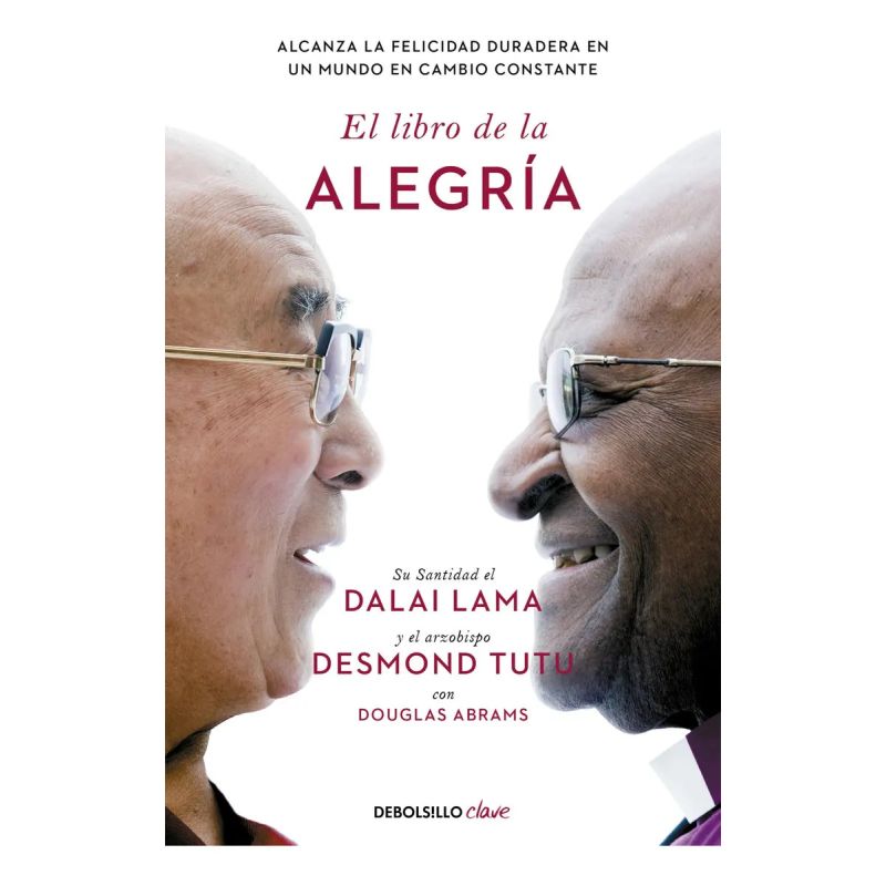 LIBRO DE LA ALEGRIA, EL (Nuevo)