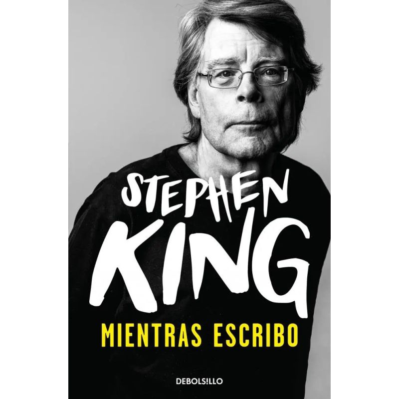 MIENTRAS ESCRIBO (Nuevo)