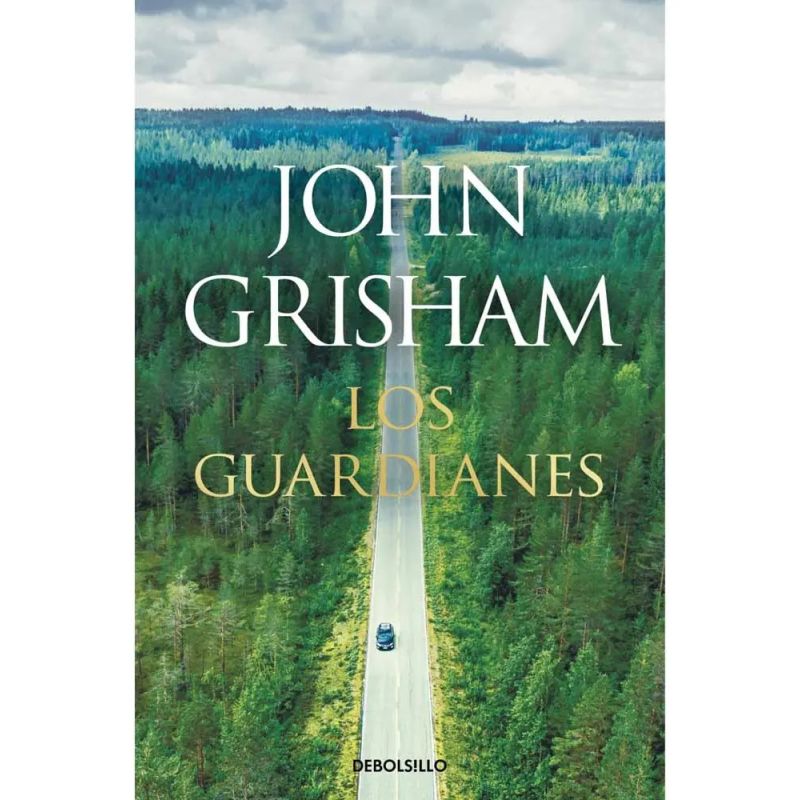GUARDIANES, LOS (Nuevo)